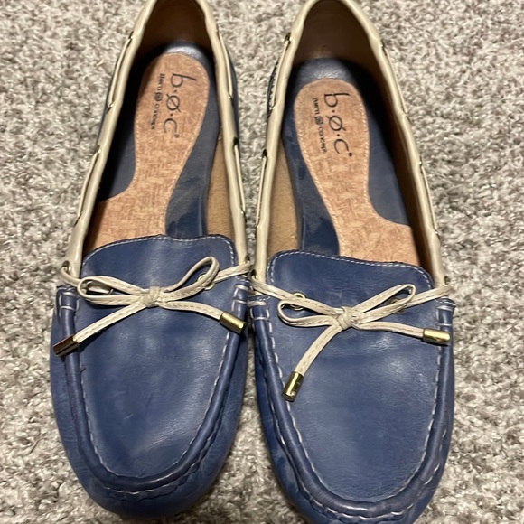 B.O.C Born Loafers - Picture 4 of 6